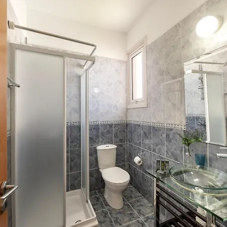 Sunrise Zen Seafront فيلة