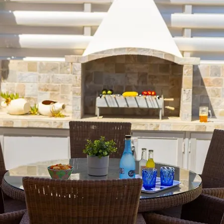 Sunrise Zen Seafront فيلة *