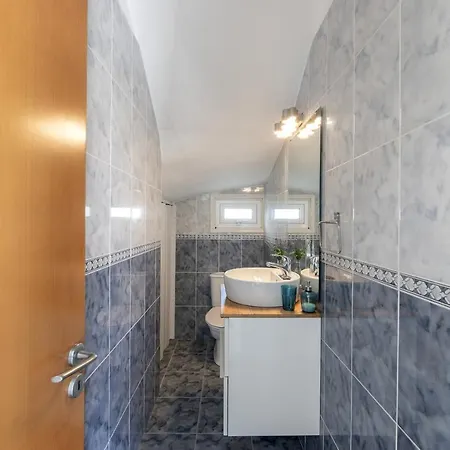 Sunrise Zen Seafront بروتاراس