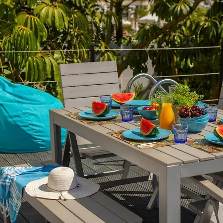 Sunrise Zen Seafront فيلة *