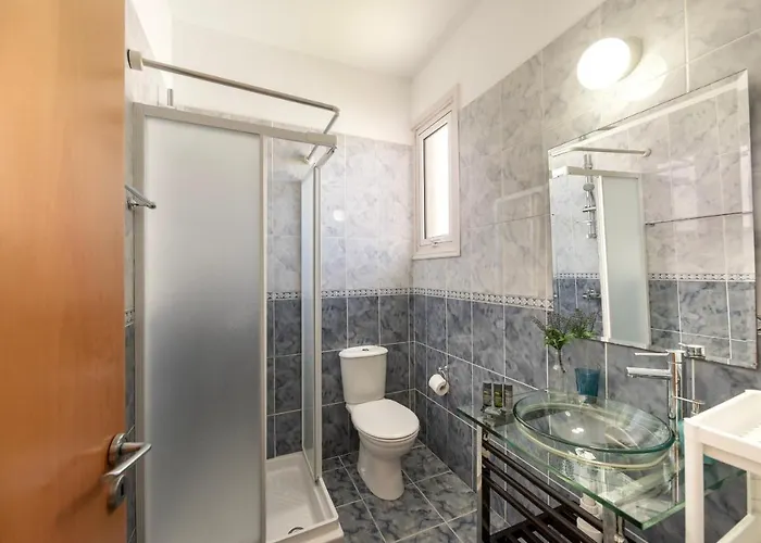 Sunrise Zen Seafront Vilă