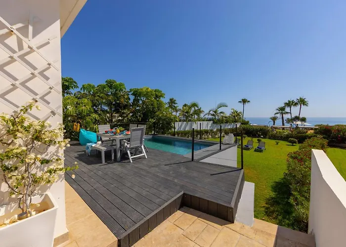 Sunrise Zen Seafront Protaras