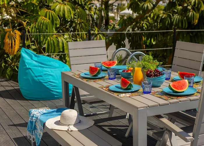 Sunrise Zen Seafront Vilă *