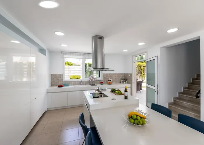 Vilă Sunrise Zen Seafront