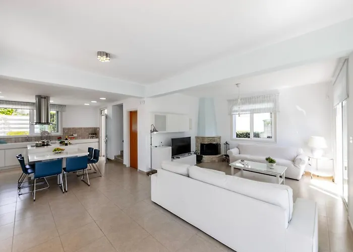 Vilă Sunrise Zen Seafront *