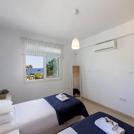 Sunrise Zen Seafront