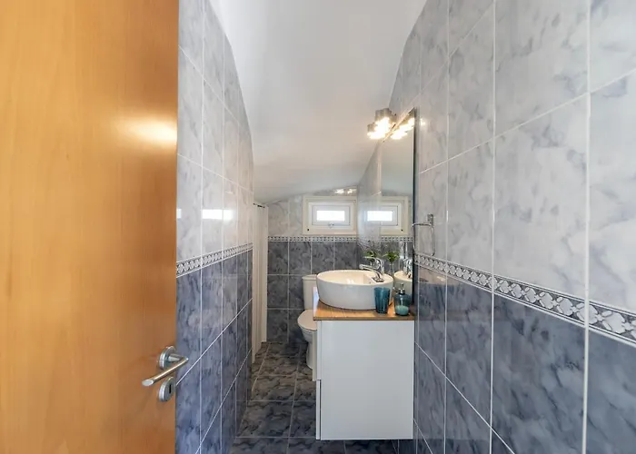 Sunrise Zen Seafront Protaras