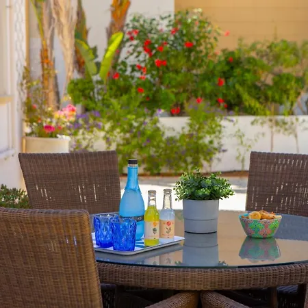 Sunrise Zen Seafront * Πρωταράς