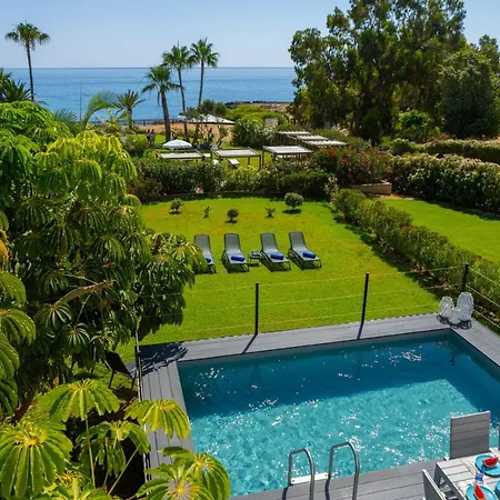 Sunrise Zen Seafront Πρωταράς