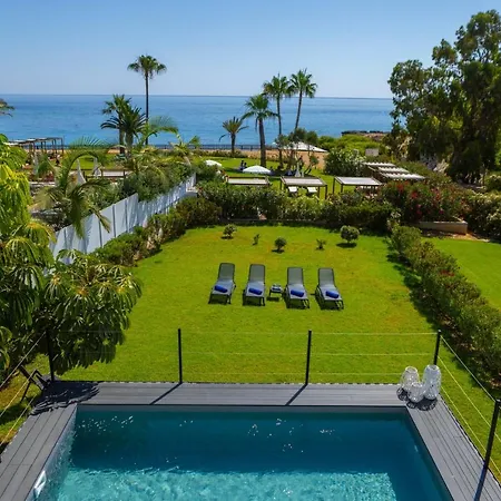 Sunrise Zen Seafront * Protaras