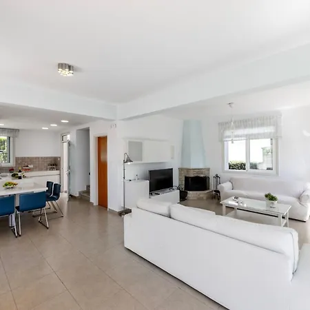 Βίλα Sunrise Zen Seafront *