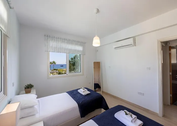 Sunrise Zen Seafront