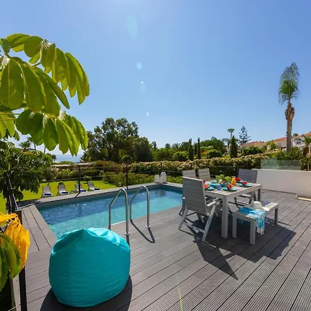 Sunrise Zen Seafront Villa