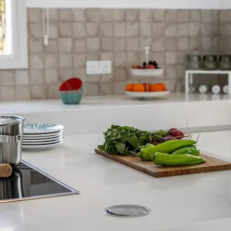 Sunrise Zen Seafront * Protaras