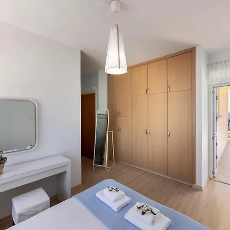 Sunrise Zen Seafront Villa