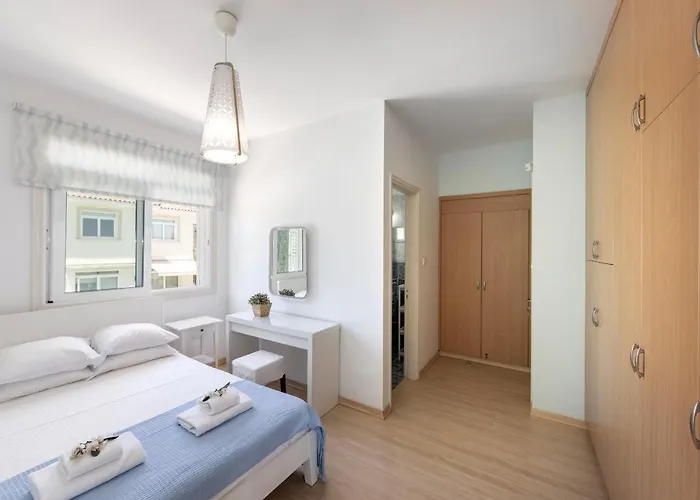 Sunrise Zen Seafront וילה *