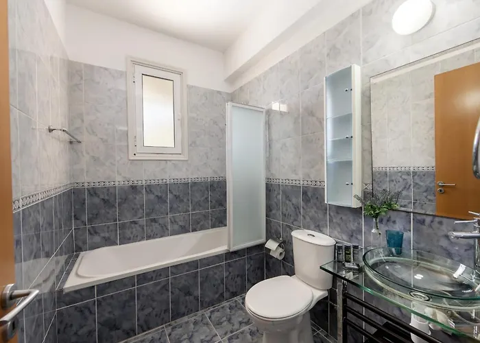 Sunrise Zen Seafront וילה